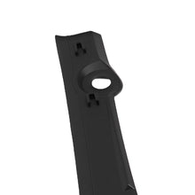 Laad de afbeelding in de galerijviewer, Fairing geschikt voor BMW E36 318i 318ti 325i 328i M3 51711960844 1992-1998 Black ABS