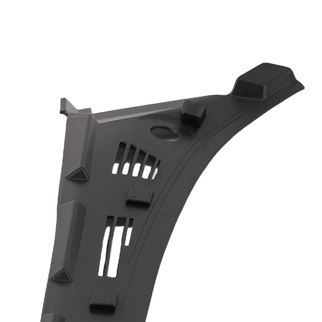 Fairing geschikt voor BMW E36 318i 318ti 325i 328i M3 51711960844 1992-1998 Black ABS