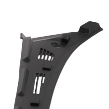 Laad de afbeelding in de galerijviewer, Fairing geschikt voor BMW E36 318i 318ti 325i 328i M3 51711960844 1992-1998 Black ABS