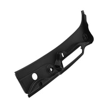 Laad de afbeelding in de galerijviewer, Wiper Blade Cover voorzijde geschikt voor BMW 3 Serie E92 E93 2006-2013 51717161033 nieuw
