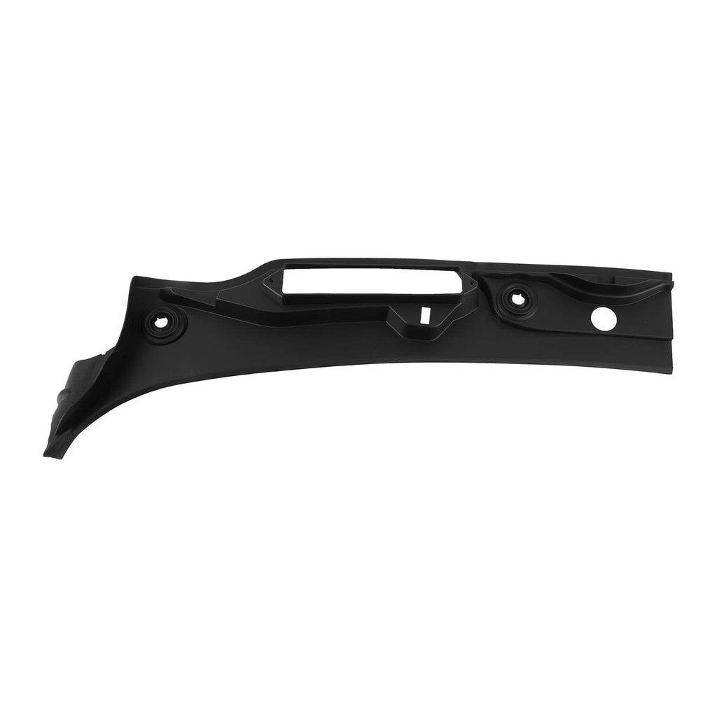 Wiper Blade Cover voorzijde geschikt voor BMW 3 Serie E92 E93 2006-2013 51717161033 nieuw