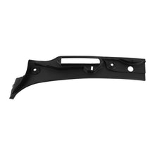 Laad de afbeelding in de galerijviewer, Wiper Blade Cover voorzijde geschikt voor BMW 3 Serie E92 E93 2006-2013 51717161033 nieuw