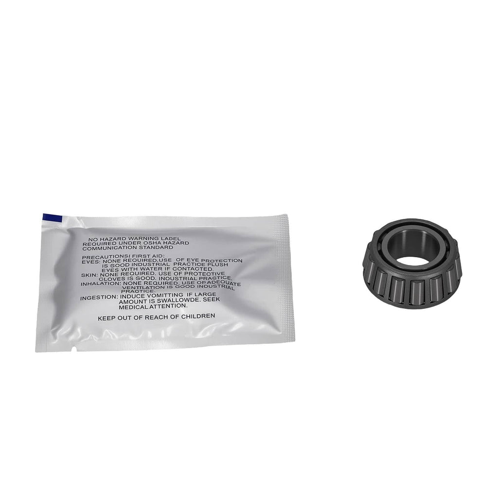 Wiellager links/rechts geschikt voor Mercedes C-Klasse W204 2007-2014 A2043300625