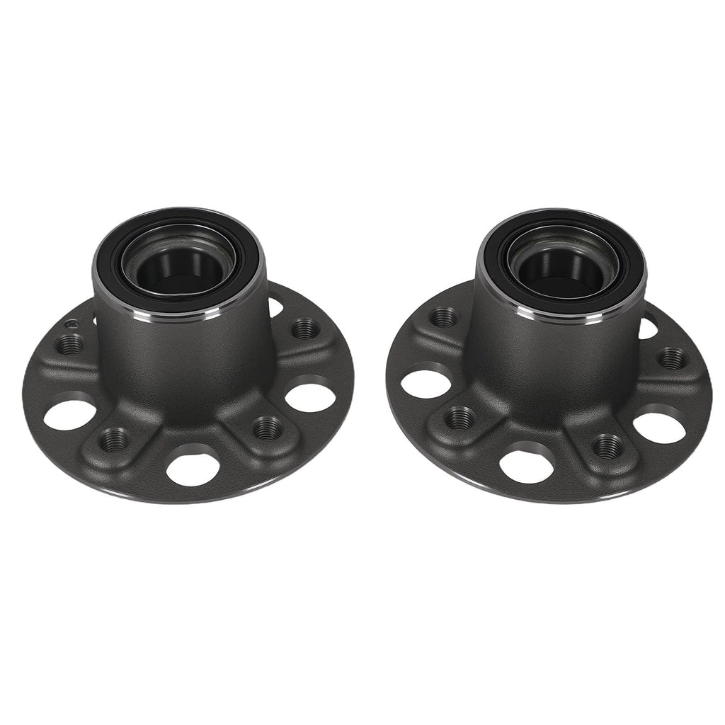Wiellager voor Axle geschikt voor Mercedes A207 E200 E220 CGI CDI 2010-2016 2043300625