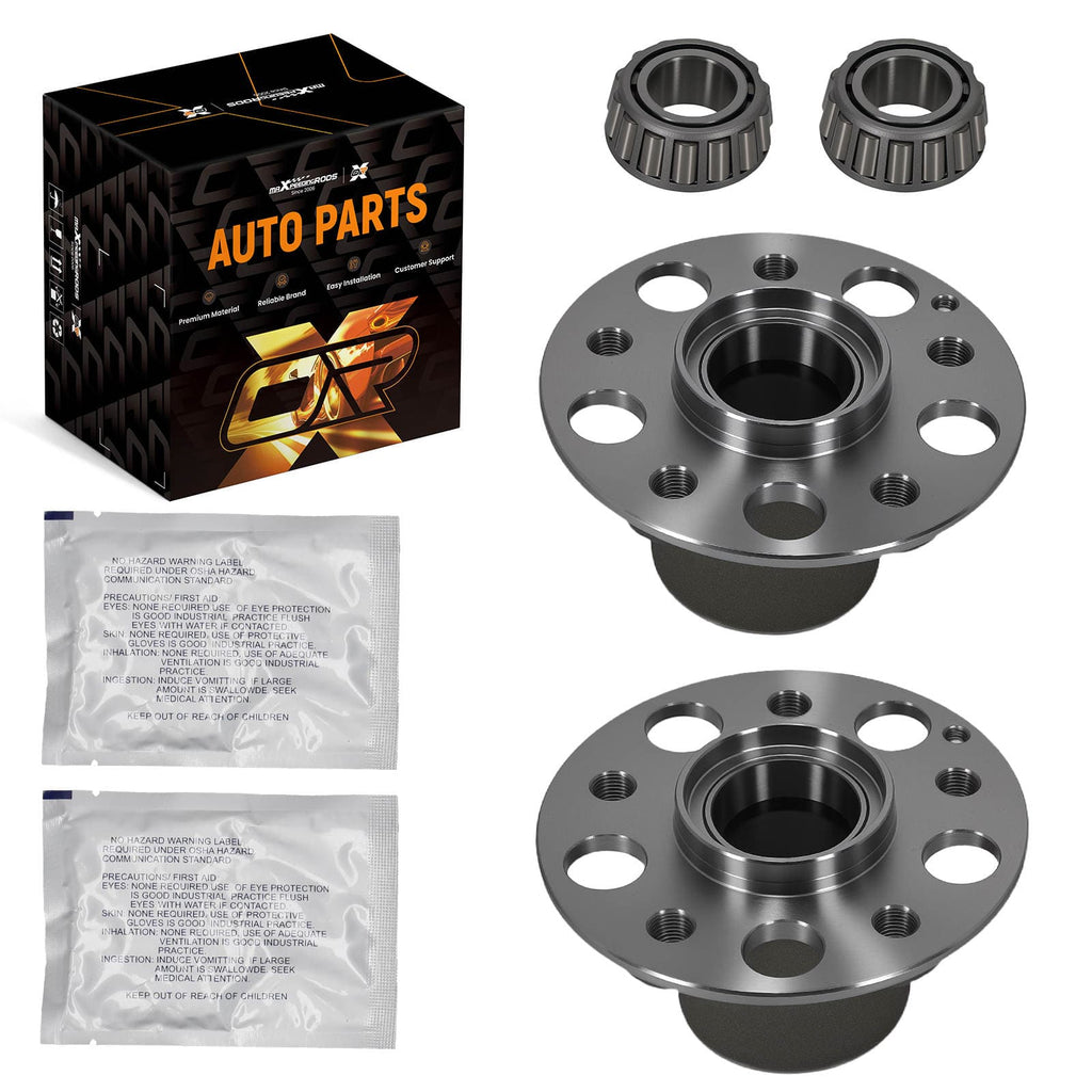Wiellager voor Axle geschikt voor Mercedes A207 E200 E220 CGI CDI 2010-2016 2043300625