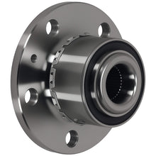 Laad de afbeelding in de galerijviewer, Wiellager Assembly voorzijde geschikt voor VW Polo geschikt voor Audi A1 2010-2018 6Q0407621AH VKBA3569