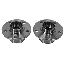 Laad de afbeelding in de galerijviewer, Wiellager links/rechts geschikt voor Audi A2 geschikt voor Seat Ibiza geschikt voor VW Fox 6Q0407621AH 2000-2011