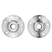 Laad de afbeelding in de galerijviewer, Wiellager links/rechts geschikt voor Audi A2 geschikt voor Seat Ibiza geschikt voor VW Fox 6Q0407621AH 2000-2011