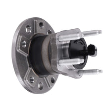 Laad de afbeelding in de galerijviewer, Achter Naaf Wiellager Kit geschikt voor Opel VAUXHALL ASTRA H 2.0 VXR MK5