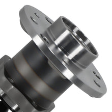 Laad de afbeelding in de galerijviewer, 1x Wielnaaflager Kit achter Axle geschikt voor Opel Astra H A04 2005-2010 1.2/1.3 CDTi