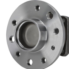 Laad de afbeelding in de galerijviewer, 1x Wielnaaflager Kit achter Axle geschikt voor Opel Astra H A04 2005-2010 1.2/1.3 CDTi