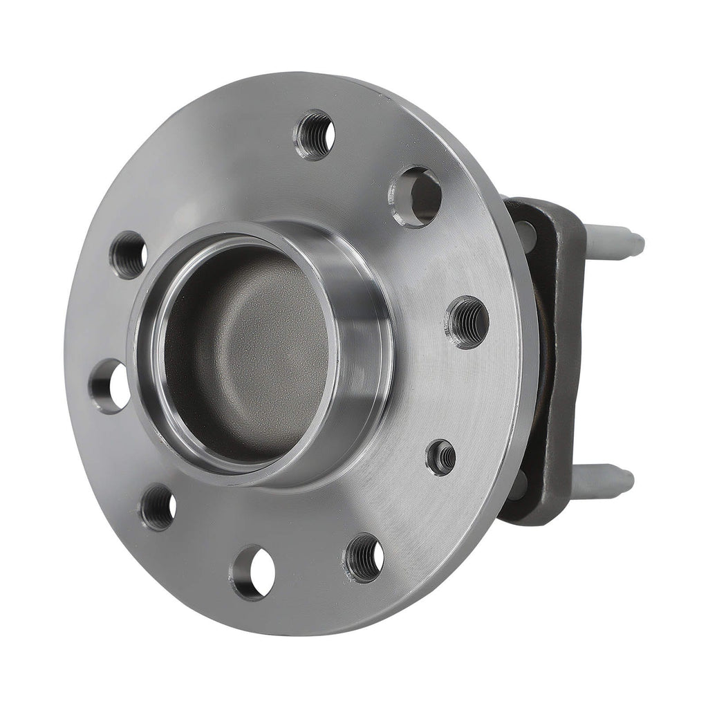 1x Wielnaaflager Kit achter Axle geschikt voor Opel Astra H A04 2005-2010 1.2/1.3 CDTi