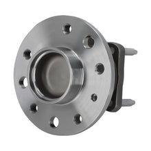 Laad de afbeelding in de galerijviewer, 1x Wielnaaflager Kit achter Axle geschikt voor Opel Astra H A04 2005-2010 1.2/1.3 CDTi