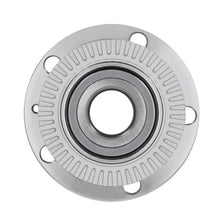 Laad de afbeelding in de galerijviewer, 2x Wielnaaf Wiellager Kit achter links/rechts geschikt voor Audi A4 8E2 B6 2000-2004 512231