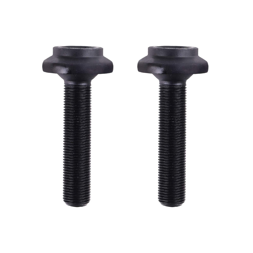 2x Wielnaaf Wiellager Kit achter links/rechts geschikt voor Audi A4 8E2 B6 2000-2004 512231