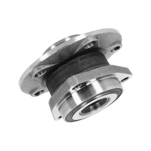 Laad de afbeelding in de galerijviewer, 1x Wielnaaflager Kit voor Axle geschikt voor Audi A3 Q2 R8 TT geschikt voor Seat Ateca Karoq Leon