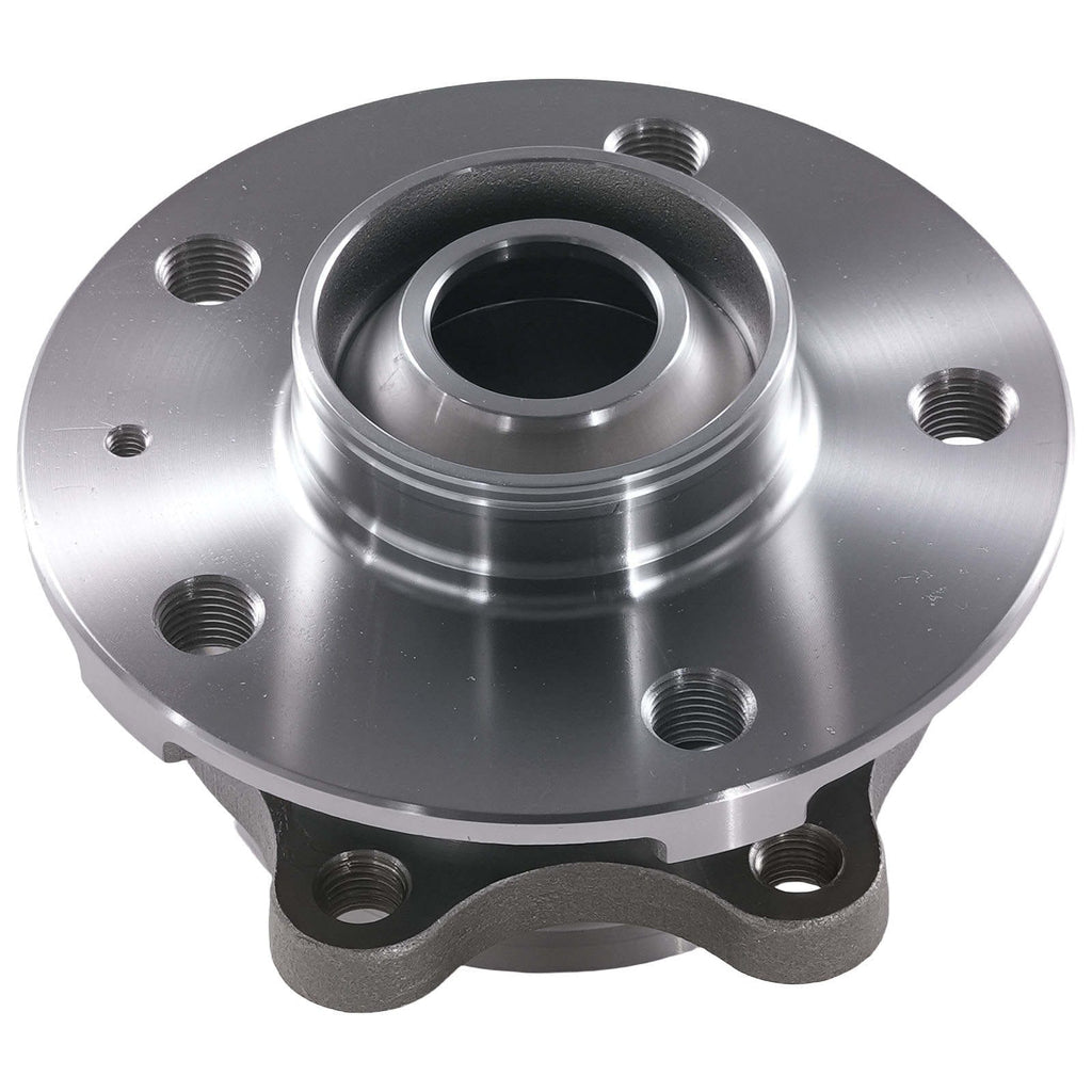 2x voor Wielnaaflager Assembly geschikt voor Audi A5/A4/Q5/A7/A6 2007-2011