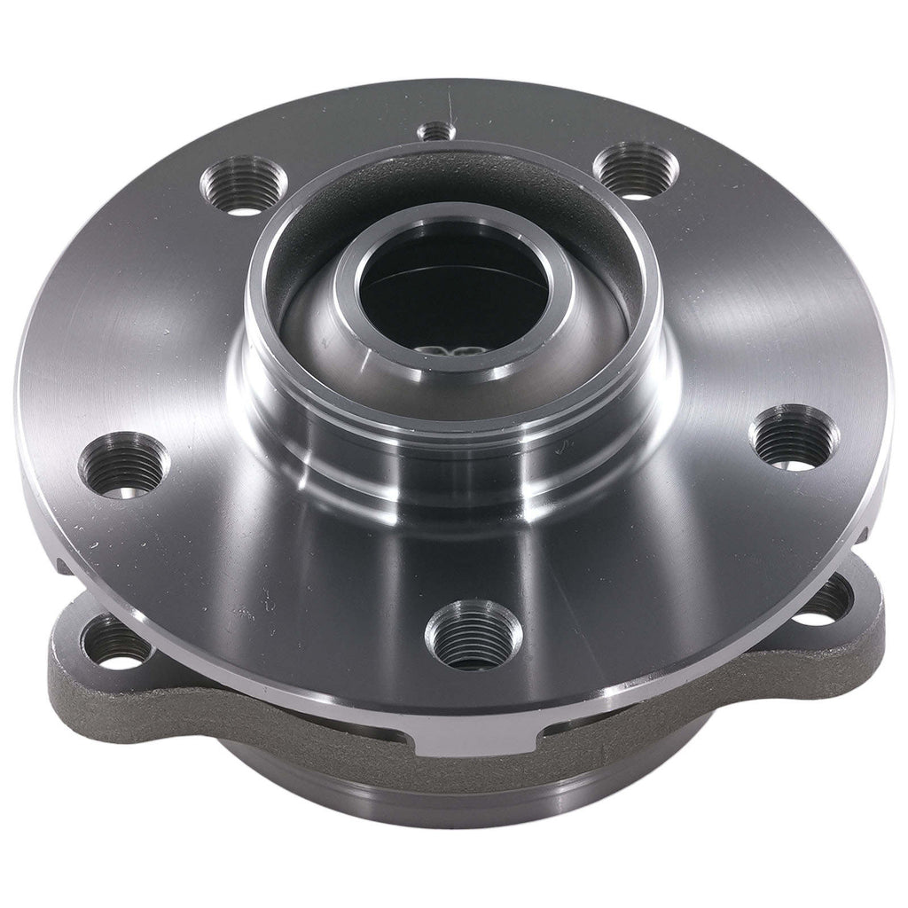 2x voor Wielnaaflager Assembly geschikt voor Audi A5/A4/Q5/A7/A6 2007-2011
