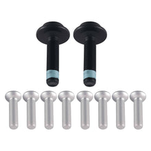 Laad de afbeelding in de galerijviewer, 2x voor Wielnaaflager Assembly geschikt voor Audi A5/A4/Q5/A7/A6 2007-2011