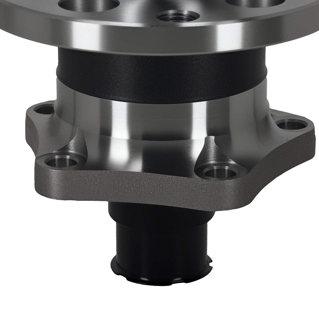 Achter axle lager geschikt voor Audi A6 4B geschikt voor VW Passat 3B 1996-2005 8E0501611 links/rechts