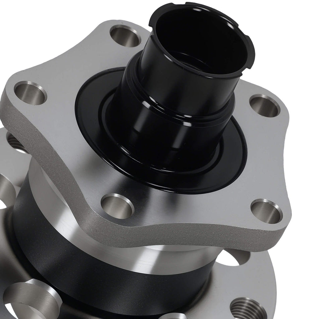 Achter axle lager geschikt voor Audi A6 4B geschikt voor VW Passat 3B 1996-2005 8E0501611 links/rechts
