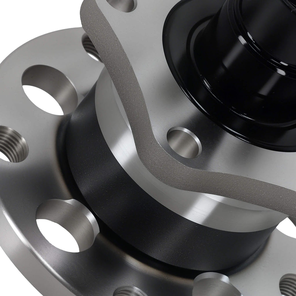 Achter axle lager geschikt voor Audi A6 4B geschikt voor VW Passat 3B 1996-2005 8E0501611 links/rechts