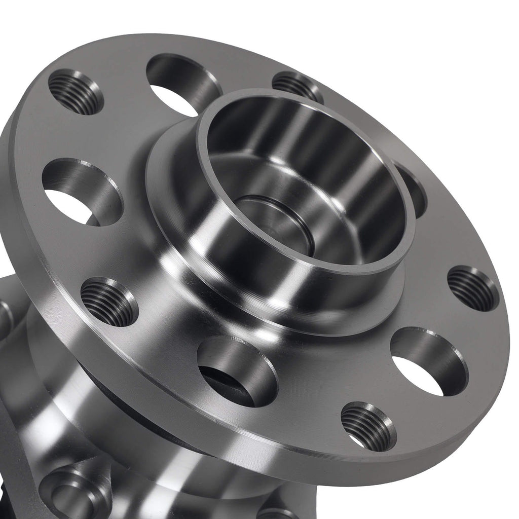 Achter axle lager geschikt voor Audi A6 4B geschikt voor VW Passat 3B 1996-2005 8E0501611 links/rechts