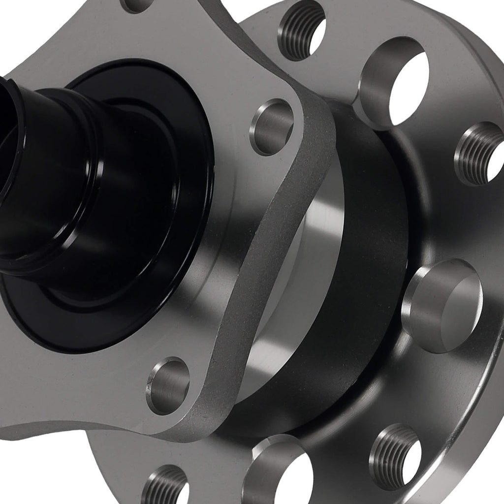 Wiellager achter Axle Lager Kit geschikt voor VW Passat 3B A6 4B VKBA3489 8E0501611