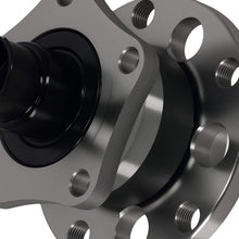 Laad de afbeelding in de galerijviewer, Wiellager achter Axle Lager Kit geschikt voor VW Passat 3B A6 4B VKBA3489 8E0501611