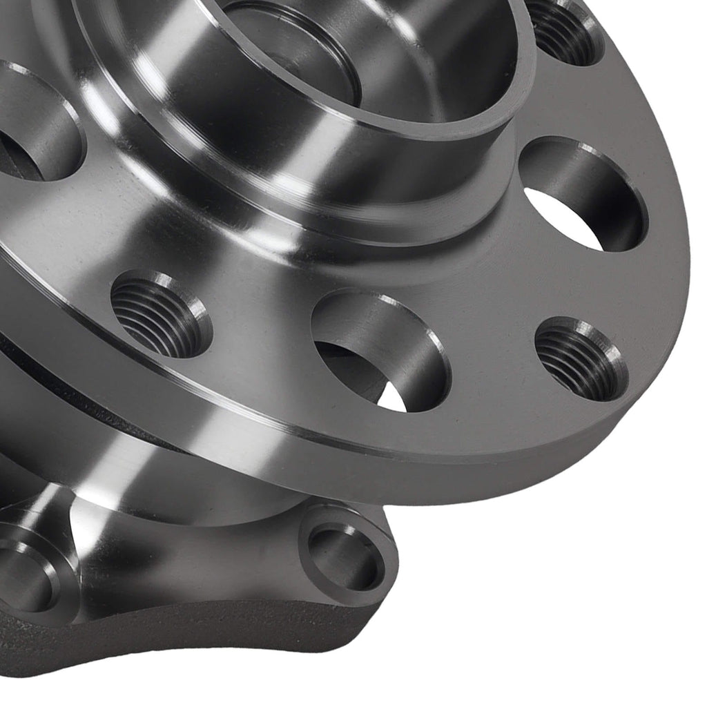 Wiellager achter Axle Lager Kit geschikt voor VW Passat 3B A6 4B VKBA3489 8E0501611
