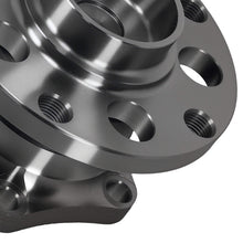 Laad de afbeelding in de galerijviewer, Wiellager achter Axle Lager Kit geschikt voor VW Passat 3B A6 4B VKBA3489 8E0501611