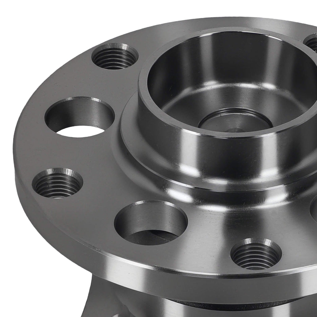 Wiellager achter Axle Lager Kit geschikt voor VW Passat 3B A6 4B VKBA3489 8E0501611