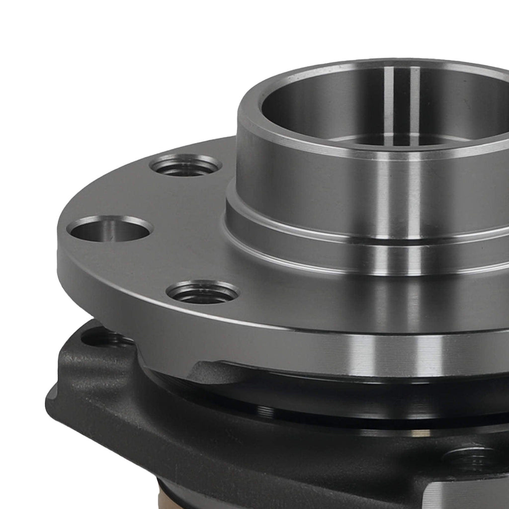 Wiellager Kit voor Axle geschikt voor Opel Astra G Classic Caravan F35 2004-2009