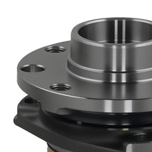 Laad de afbeelding in de galerijviewer, Wiellager Kit voor Axle geschikt voor Opel Astra G Classic Caravan F35 2004-2009