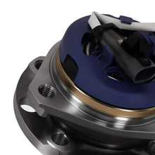 Laad de afbeelding in de galerijviewer, Wiellager Kit voor Axle geschikt voor Opel Astra G Classic Caravan F35 2004-2009