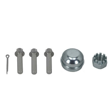 Laad de afbeelding in de galerijviewer, Wiellager voor axle geschikt voor Opel Astra G Classic/Caravan 2004-2009 90538940 ABS