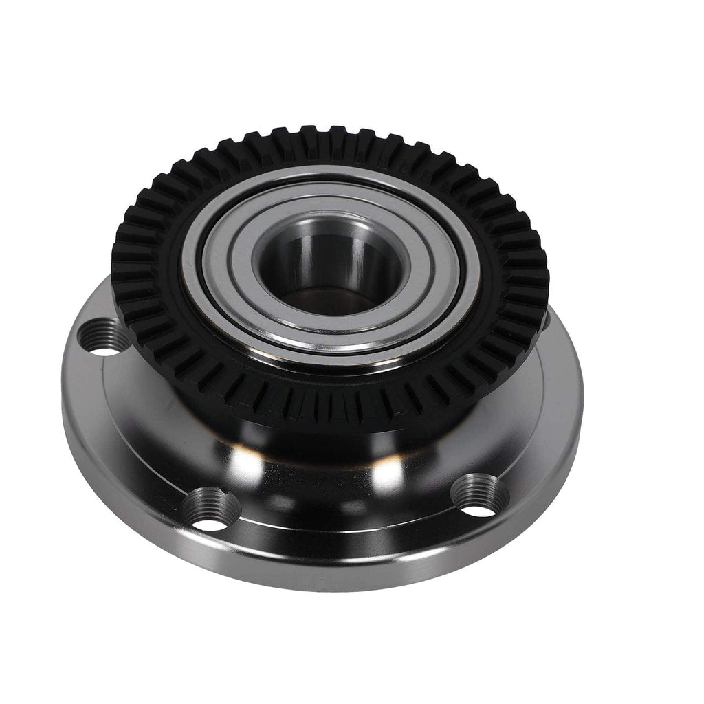 Wielnaaf achter Axle Assembly geschikt voor Audi A4 8E2 8EC 512231 2000-2009 achter LR