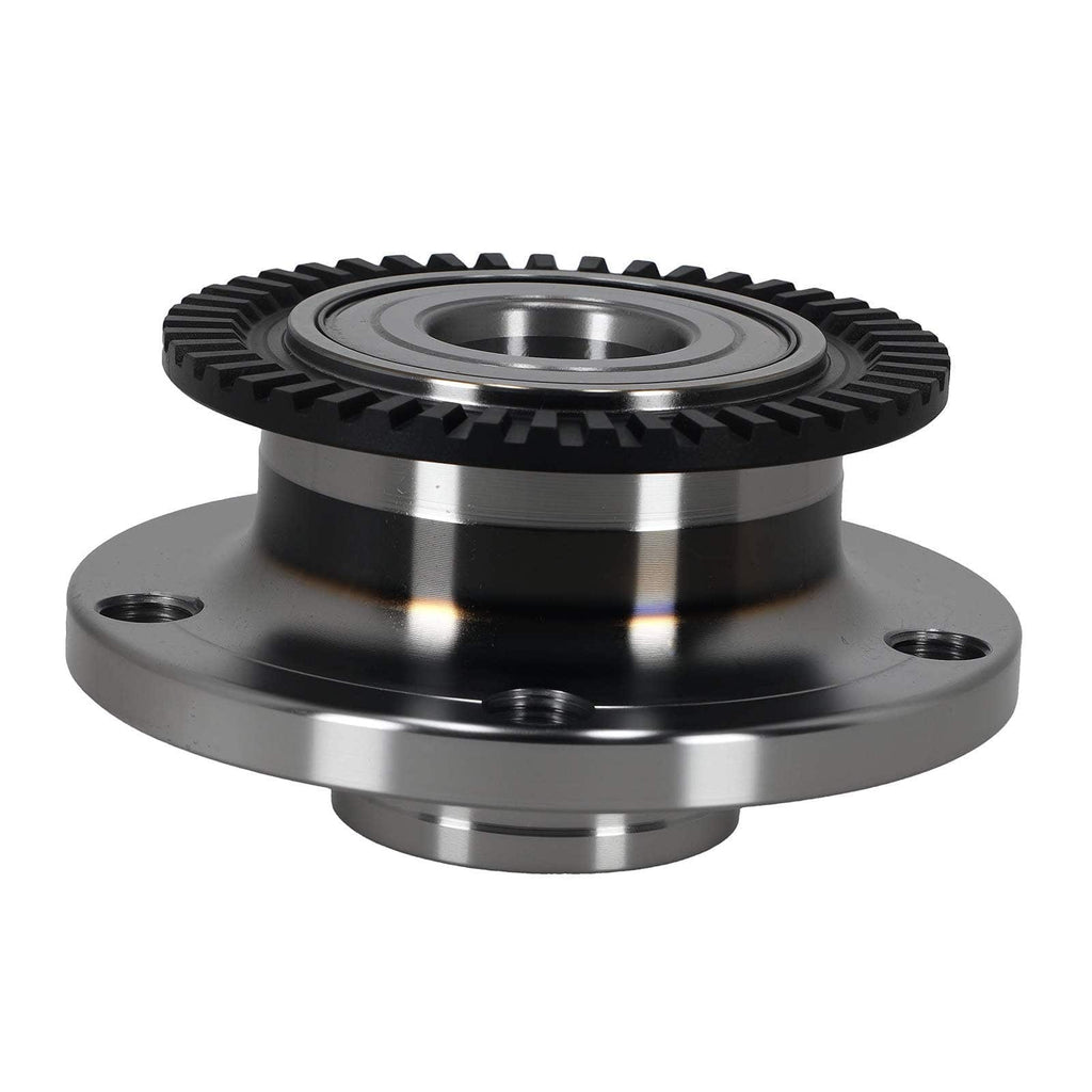 Wielnaaf achter Axle Assembly geschikt voor Audi A4 8E2 8EC 512231 2000-2009 achter LR