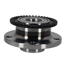 Laad de afbeelding in de galerijviewer, Wielnaaf achter Axle Assembly geschikt voor Audi A4 8E2 8EC 512231 2000-2009 achter LR