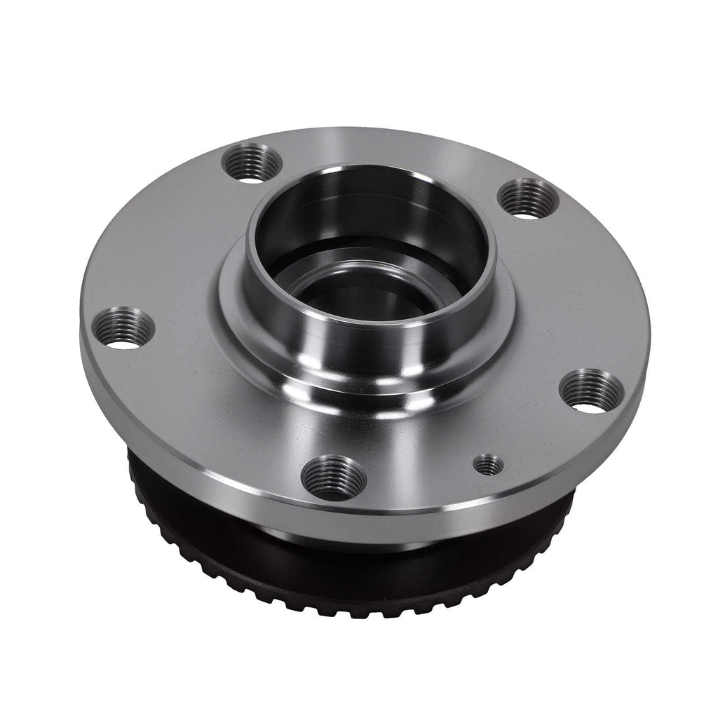 Wielnaaf achter Axle Assembly geschikt voor Audi A4 8E2 8EC 512231 2000-2009 achter LR