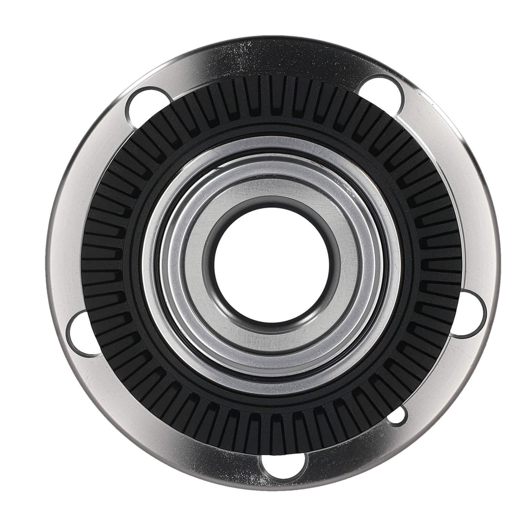 Wielnaaf achter Axle Assembly geschikt voor Audi A4 8E2 8EC 512231 2000-2009 achter LR