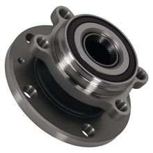 Laad de afbeelding in de galerijviewer, Wielnaaflager geschikt voor Audi A1 A3 Q3 geschikt voor Skoda Octavia geschikt voor VW Golf VKBA6623 L1KD407621