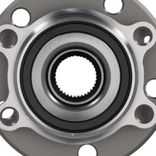 Laad de afbeelding in de galerijviewer, Wielnaaflager geschikt voor Audi A1 A3 Q3 geschikt voor Skoda Octavia geschikt voor VW Golf VKBA6623 L1KD407621