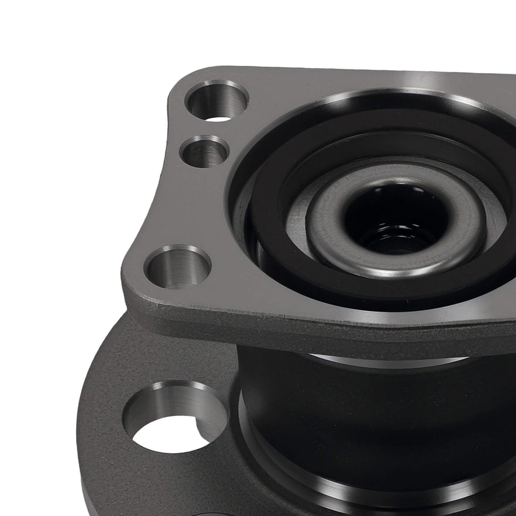 Rear axle bearing kit suitable for Ford Fiesta VI/KA+ 1.0-1.5L 2008-2021 8V512C299AF