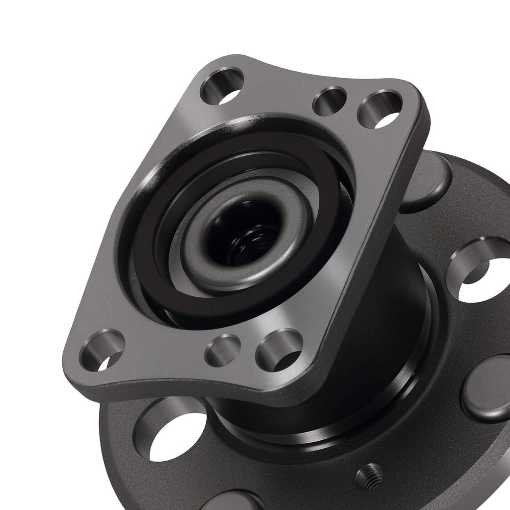 Rear axle bearing kit suitable for Ford Fiesta VI/KA+ 1.0-1.5L 2008-2021 8V512C299AF