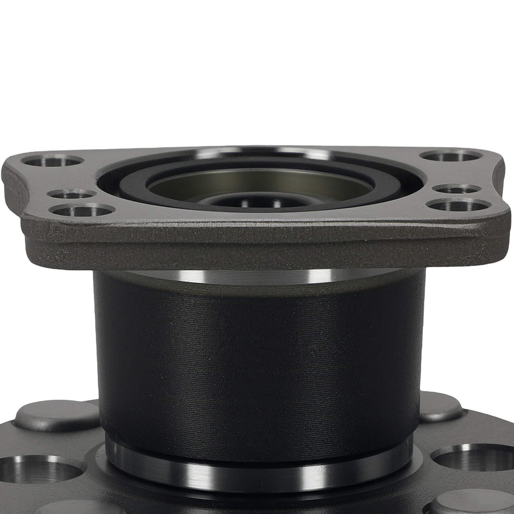 Rear axle bearing kit suitable for Ford Fiesta VI/KA+ 1.0-1.5L 2008-2021 8V512C299AF