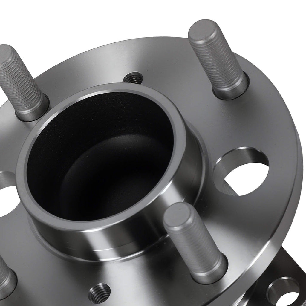 Rear axle bearing kit suitable for Ford Fiesta VI/KA+ 1.0-1.5L 2008-2021 8V512C299AF