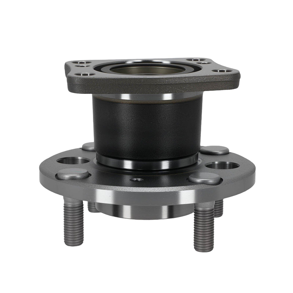 1x achter Axle Lager Kit geschikt voor Ford Fiesta VI Van/KA+ 2009-2021 8V512C299AE