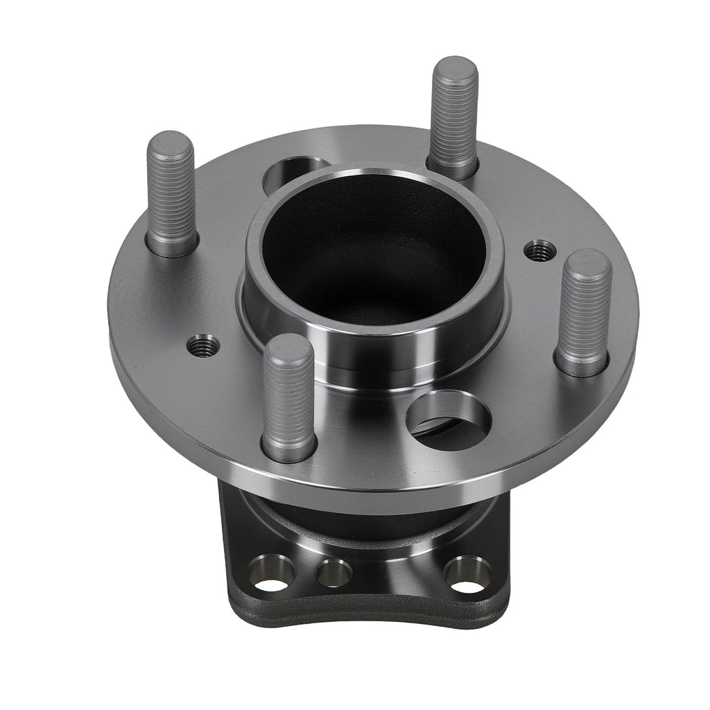 1x achter Axle Lager Kit geschikt voor Ford Fiesta VI Van/KA+ 2009-2021 8V512C299AE