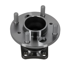 Laad de afbeelding in de galerijviewer, 1x achter Axle Lager Kit geschikt voor Ford Fiesta VI Van/KA+ 2009-2021 8V512C299AE